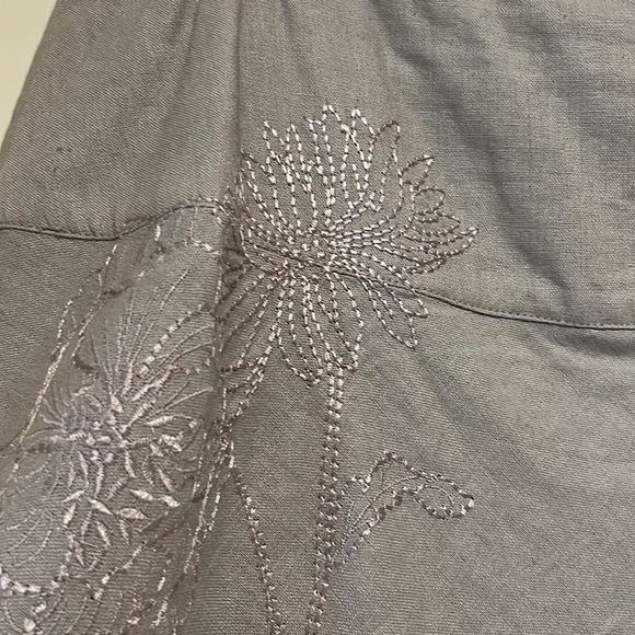 Carole little swing skirt - Picture 3 of 4